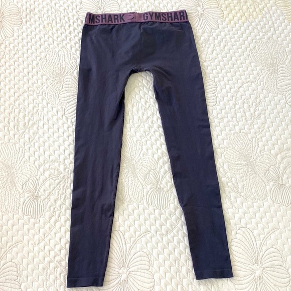 GYMSHARK Seamless Leggings - Picture 2 of 6